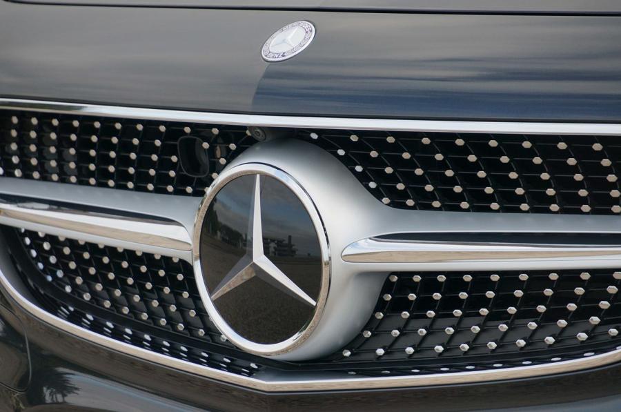  Mercedes-Benz S550 Coupe 4Matic 2015 года  (US) (фото 10 из 42)